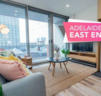 Paradiso on Bent - Netflix - Wifi - City life - Accommodation Sydney