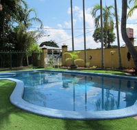 Paravista Motel - Sydney 4u