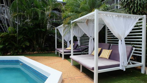 Paraway Motel - Sydney 4u 3