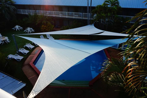 Paraway Motel - Sydney 4u 0