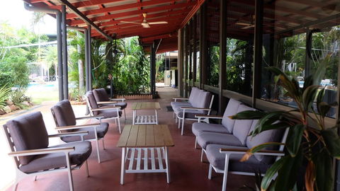 Paraway Motel - Sydney 4u 1