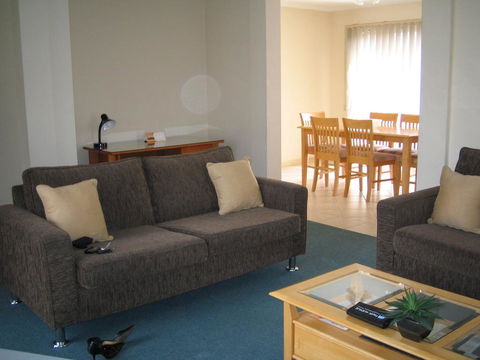 Park Avenue - Forest Hill - Sydney 4u 3