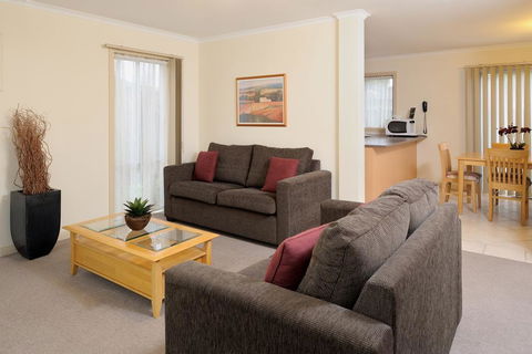 Park Avenue - Forest Hill - Sydney 4u 1