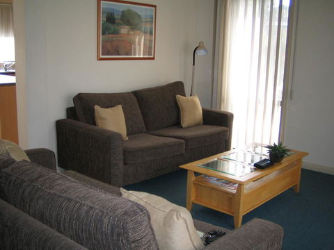 Park Avenue - Forest Hill - Sydney 4u 2