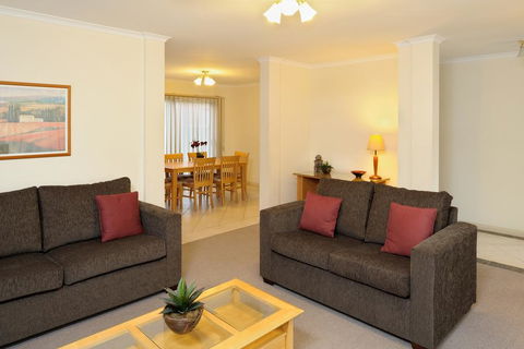 Park Avenue - Forest Hill - Sydney 4u 0