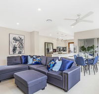 Park Avenue Luxe Townhouse Brand New Sleeps 9 - Accommodation Sydney