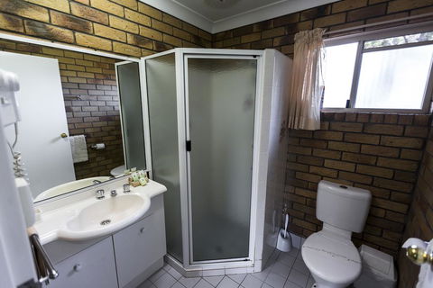 Park House Motor Inn - Sydney 4u 2