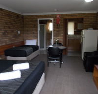 Park House Motor Inn - Sydney 4u