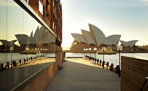 Park Hyatt Sydney - Accommodation Sydney 1