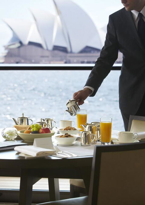Park Hyatt Sydney - Accommodation Sydney 3
