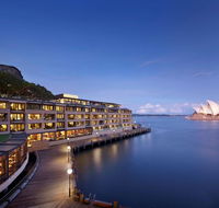 Park Hyatt Sydney - Sydney 4u