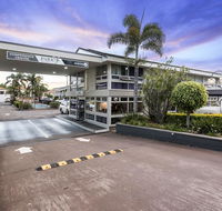 Park Motor Inn - Sydney 4u