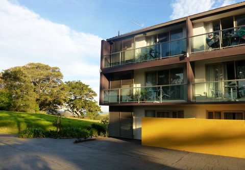 Park Ridge Retreat - Sydney 4u 1