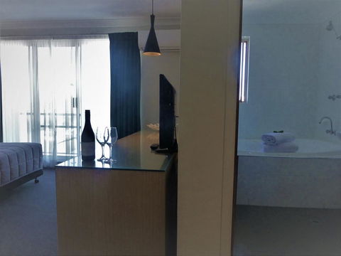 Park Ridge Retreat - Sydney 4u 2