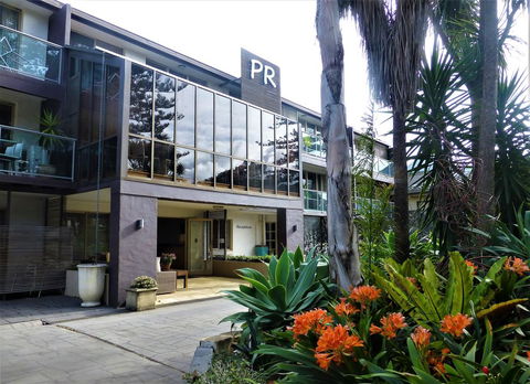 Park Ridge Retreat - Sydney 4u 0