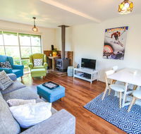 Park Street Retreat - Sydney 4u