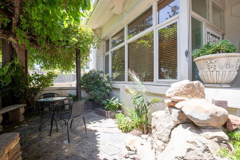 Park View On Colley - Sydney 4u 2