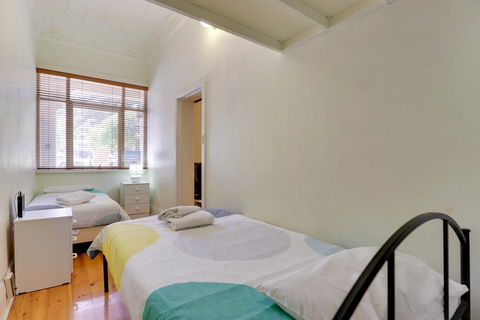 Park View On Colley - Sydney 4u 3
