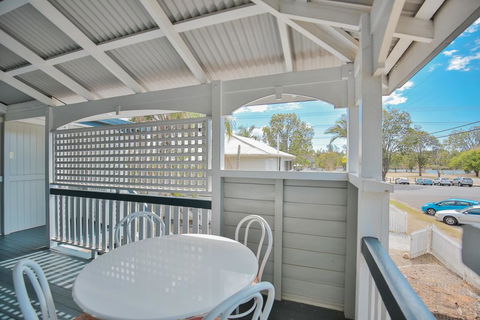 Park View Self-Contained - Sydney 4u 1