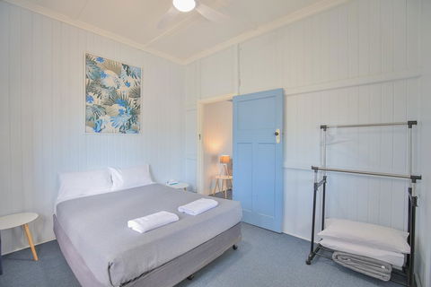 Park View Self-Contained - Sydney 4u 2
