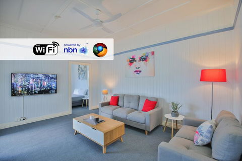 Park View Self-Contained - Sydney 4u 0