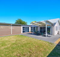 Parker Eco House - Sydney 4u