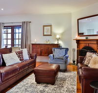Parker Lodge Maldon - Sydney 4u