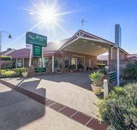Parkes International - Sydney 4u