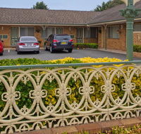 Parkhaven Motel - Sydney 4u
