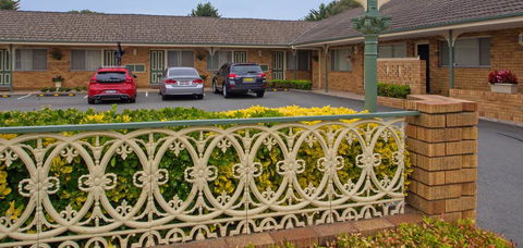 Parkhaven Motel - Sydney 4u 0