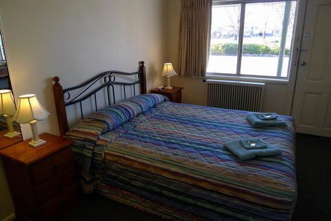 Parkhaven Motel - Sydney 4u 3