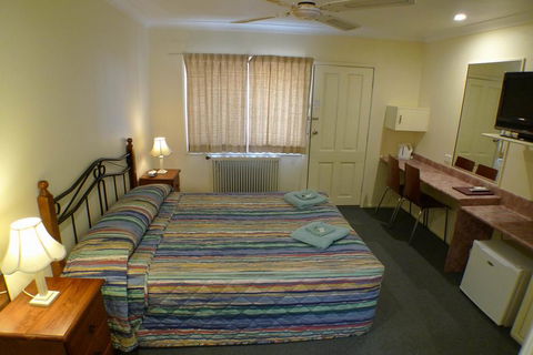 Parkhaven Motel - Sydney 4u 2