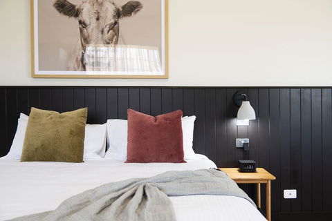 Parklands Resort & Conference Centre - Sydney 4u 2