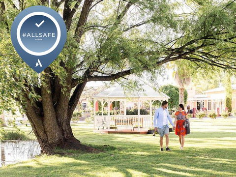 Parklands Resort & Conference Centre - Sydney 4u 0