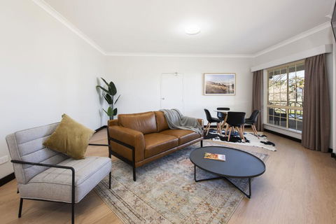 Parklands Resort & Conference Centre - Sydney 4u 3