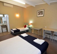 Parkview Motor Inn - Sydney 4u