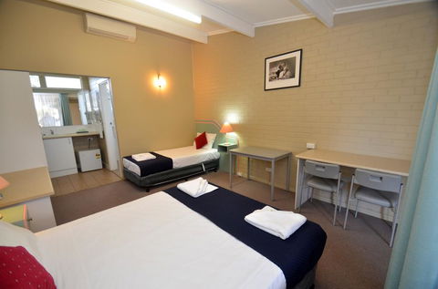 Parkview Motor Inn - Sydney 4u 0