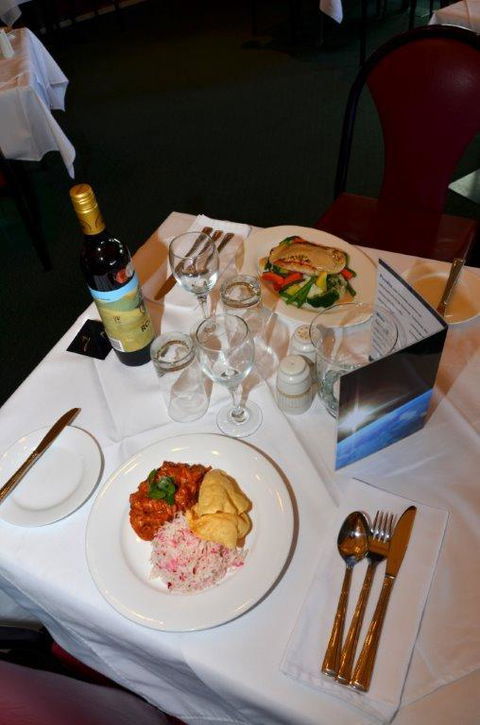 Parkview Motor Inn - Sydney 4u 3