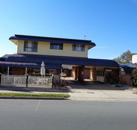 Parkway Motel - Sydney 4u