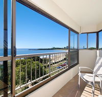 Parkyn Place 6 - 3 BDRM Oceanview Apt on Mooloolaba Spit - Sydney 4u