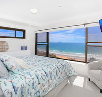 Parkyn Place 7 - 3 BDRM Oceanview Apt on Mooloolaba Spit - Sydney 4u