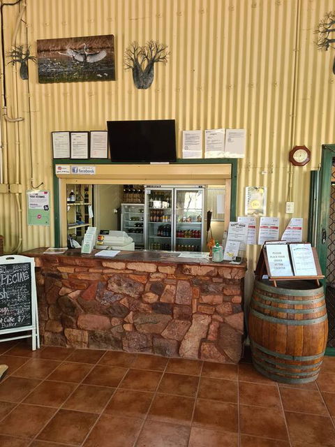 Parry Creek Farm Tourist Resort And Caravan Park - Sydney 4u 3