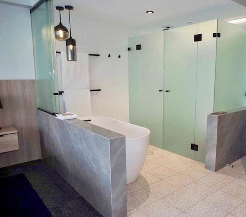 Pasadena Sydney - Accommodation Sydney 0