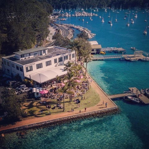 Pasadena Sydney - Accommodation Sydney 3