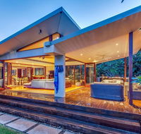 Pavilion 2 at Broken Head - Accommodation Sydney