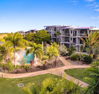Pavillions on 1770 - Sydney 4u