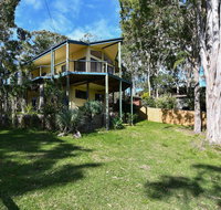 Paws and Relax - Accommodation Sydney