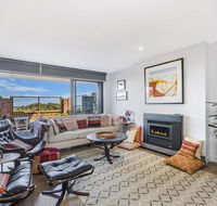Pea Soup Beach - Sydney 4u