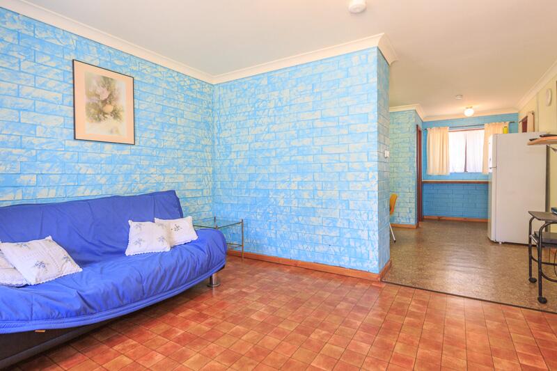 Peaceful Bay WA Sydney Resort