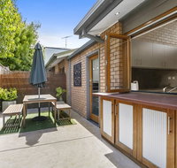 Pearl Seaside - Accommodation Sydney